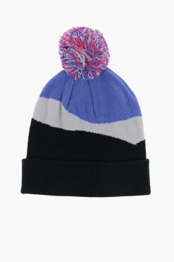 Set Guanti e Beanie con Pom Pom></noscript>Nike KIDS Outlet