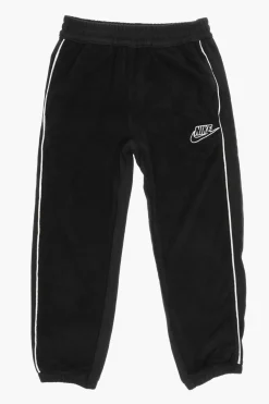 Hot Set Joggers e Felpa Girocollo AMPLIFY Bicolore Bambino Abbigliamento