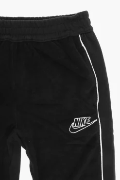 Hot Set Joggers e Felpa Girocollo AMPLIFY Bicolore Bambino Abbigliamento
