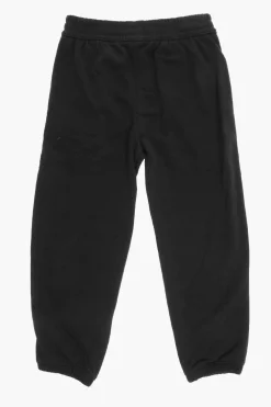 Hot Set Joggers e Felpa Girocollo AMPLIFY Bicolore Bambino Abbigliamento