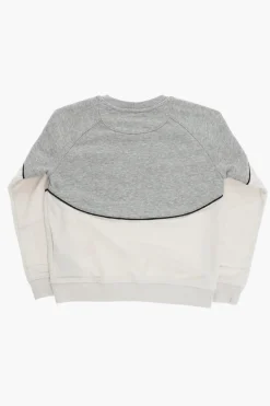 Set Joggers e Felpa Girocollo AMPLIFY Bicolore></noscript>Nike KIDS Fashion