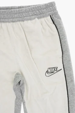 Set Joggers e Felpa Girocollo AMPLIFY Bicolore></noscript>Nike KIDS Fashion