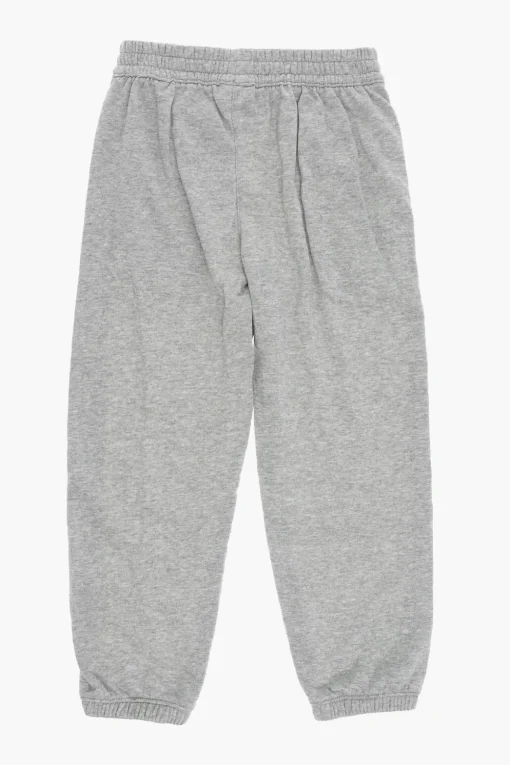 Set Joggers e Felpa Girocollo AMPLIFY Bicolore>Nike KIDS Fashion