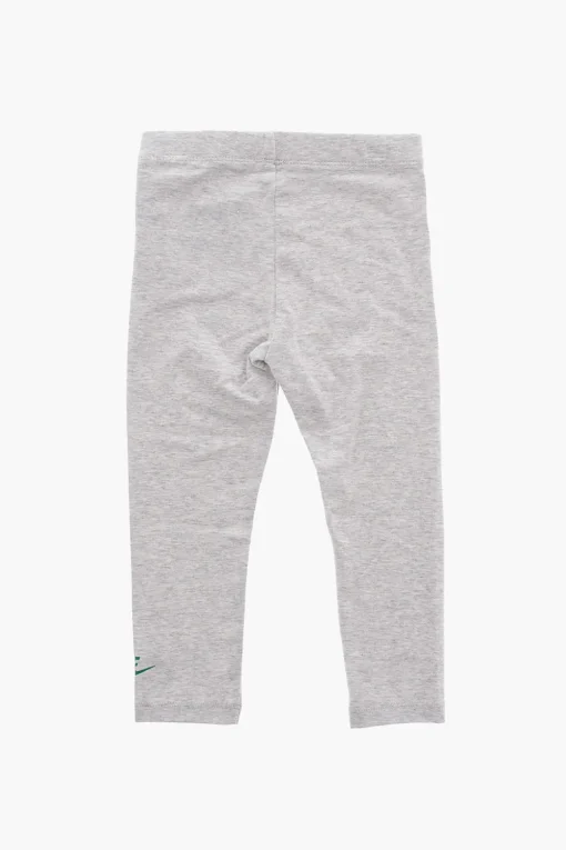 New Set Leggings e Felpa Girocollo Sfumata Abbigliamento