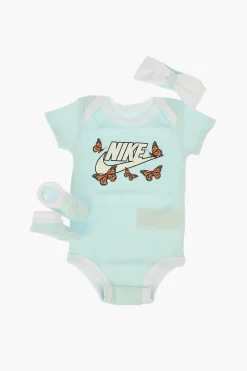 Fashion Set Pagliaccetto Scarpine Papillon Abbigliamento