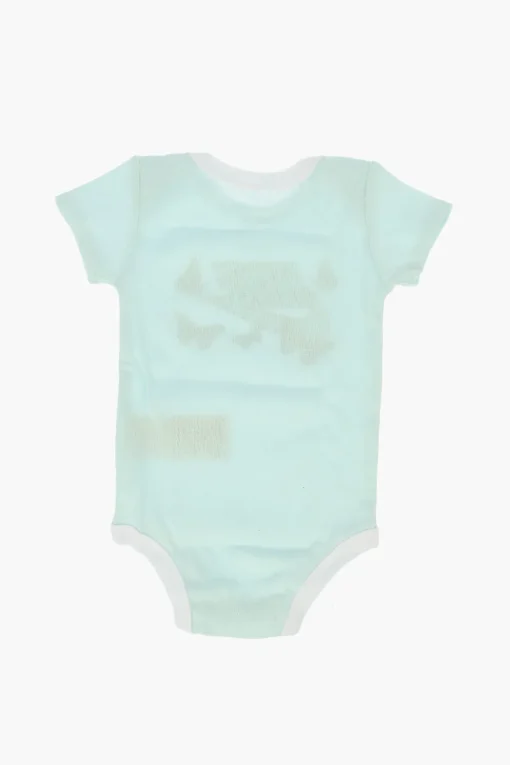 Fashion Set Pagliaccetto Scarpine Papillon Abbigliamento