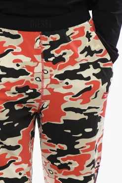 Set Pigiama Lungo UMSET-WILLIAM in Cotone Stretch></noscript>Diesel Fashion