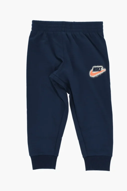 Discount Set POWDER PLAY Felpa e Joggers a Tinta Unita Bambino Abbigliamento