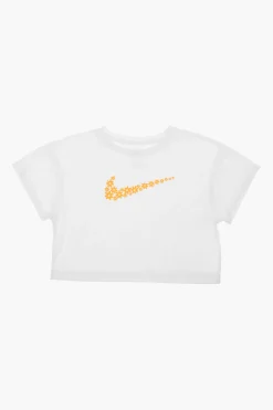 Set SPORT DAISY t-shirt e shorts>Nike KIDS Sale