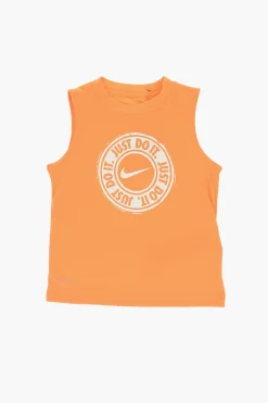 Set Tank Top e Shirts Stampati>Nike KIDS Sale