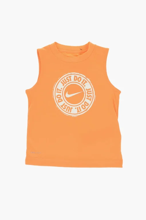 Set Tank Top e Shirts Stampati>Nike KIDS Sale