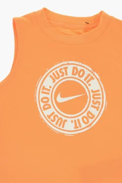Set Tank Top e Shirts Stampati></noscript>Nike KIDS Sale