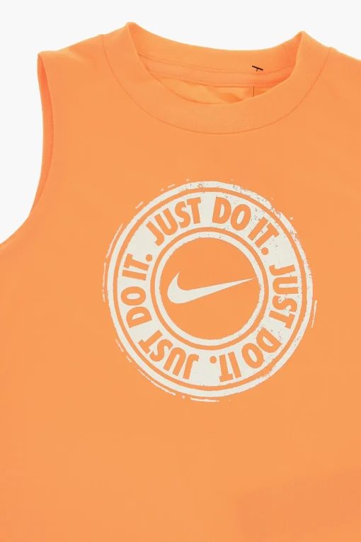 Set Tank Top e Shirts Stampati>Nike KIDS Sale