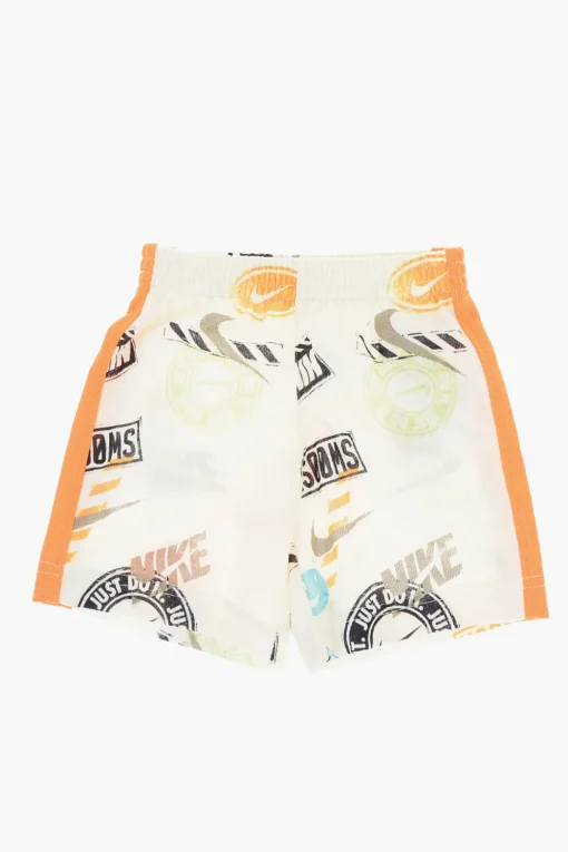 Set Tank Top e Shirts Stampati>Nike KIDS Sale