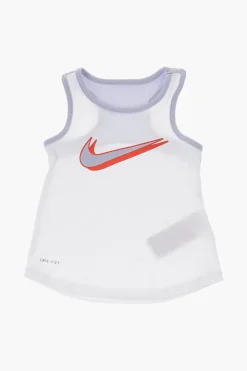 Clearance Set Tank Top e Shorts Traforati Abbigliamento