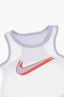 Clearance Set Tank Top e Shorts Traforati Abbigliamento