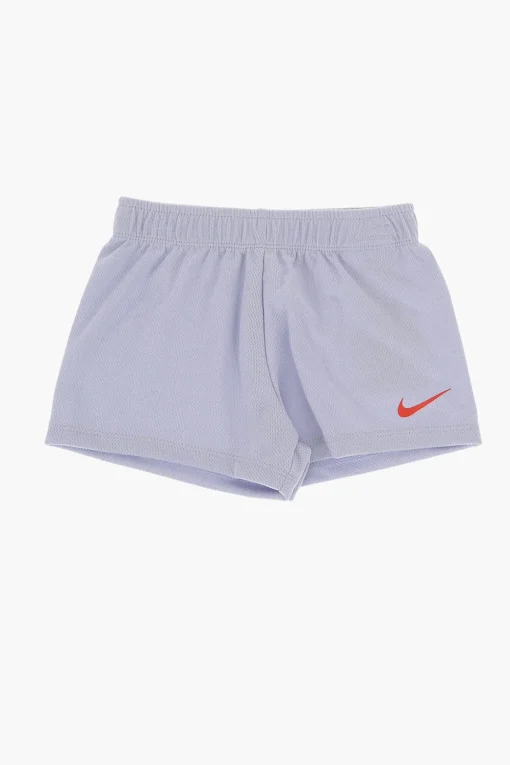 Clearance Set Tank Top e Shorts Traforati Abbigliamento