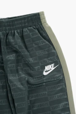 Set TEXTURED CLUB Felpa e Joggers con Logo All-Over></noscript>Nike KIDS Discount