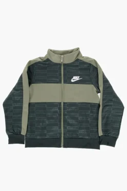 Set TEXTURED CLUB Felpa e Joggers con Logo All-Over></noscript>Nike KIDS Discount