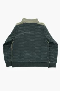 Set TEXTURED CLUB Felpa e Joggers con Logo All-Over></noscript>Nike KIDS Discount