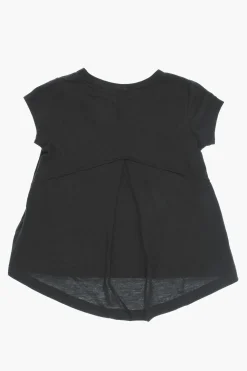 Set T-shirt Asimmetrica e Leggings Stampati></noscript>Nike KIDS Online
