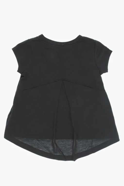 Set T-shirt Asimmetrica e Leggings Stampati>Nike KIDS Online