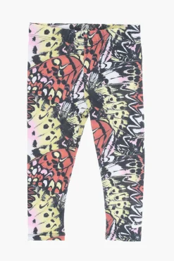 Set T-shirt Asimmetrica e Leggings Stampati></noscript>Nike KIDS Online