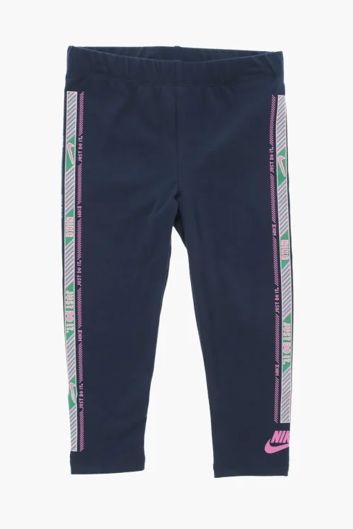 Online Set T-Shirt e Joggers con Logo Stampato Abbigliamento