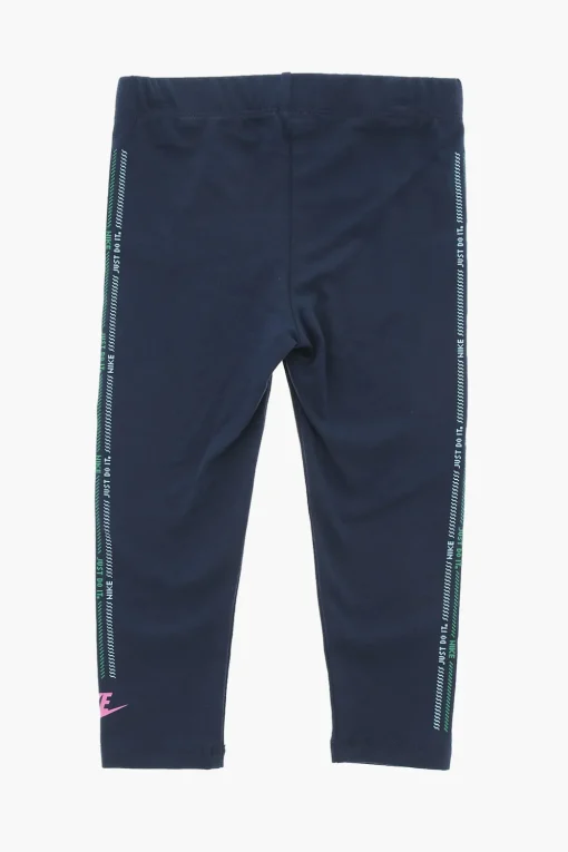 Online Set T-Shirt e Joggers con Logo Stampato Abbigliamento