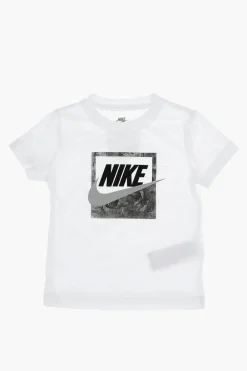 Set t-shirt e Joggers con logo stampato>Nike KIDS Discount