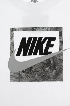 Set t-shirt e Joggers con logo stampato></noscript>Nike KIDS Discount