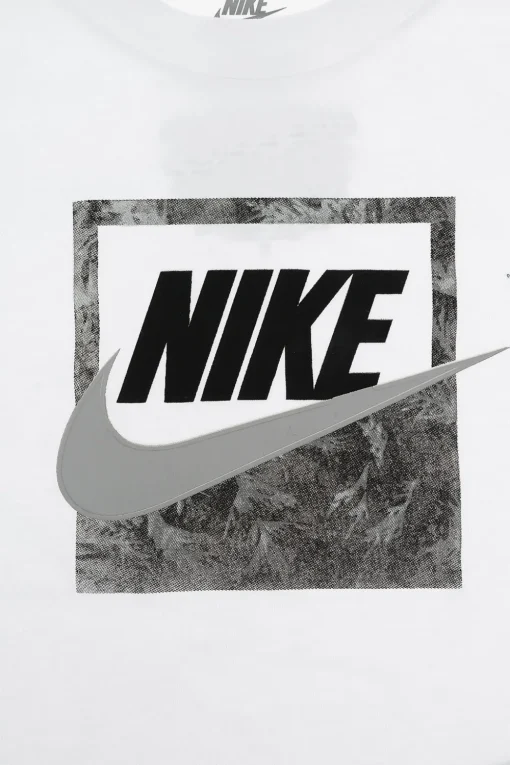Set t-shirt e Joggers con logo stampato>Nike KIDS Discount