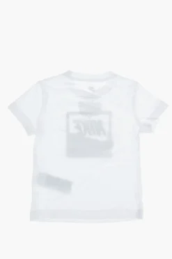 Set t-shirt e Joggers con logo stampato></noscript>Nike KIDS Discount