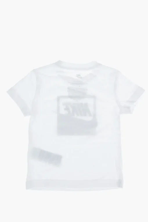 Set t-shirt e Joggers con logo stampato>Nike KIDS Discount