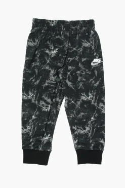 Set t-shirt e Joggers con logo stampato></noscript>Nike KIDS Discount