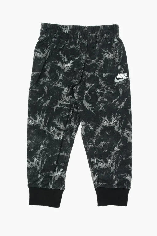 Set t-shirt e Joggers con logo stampato>Nike KIDS Discount