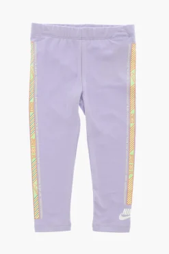 Set T-Shirt e Joggers con Logo Stampato></noscript>Nike KIDS Outlet