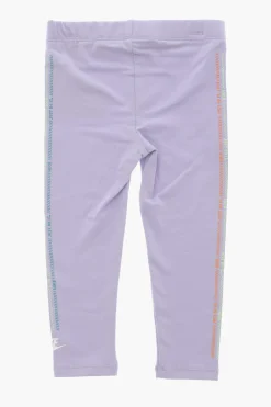 Set T-Shirt e Joggers con Logo Stampato></noscript>Nike KIDS Outlet