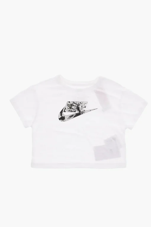 Discount Set T-shirt e Legging Effetto Tie Dye Abbigliamento