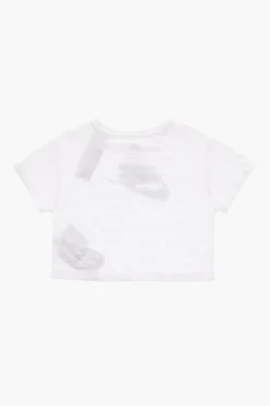 Discount Set T-shirt e Legging Effetto Tie Dye Abbigliamento