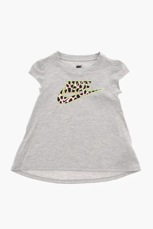 New Set T-shirt e Leggings con Fantasi a Animalier Abbigliamento