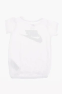 Fashion Set T-shirt e Leggings stampa zebra Abbigliamento