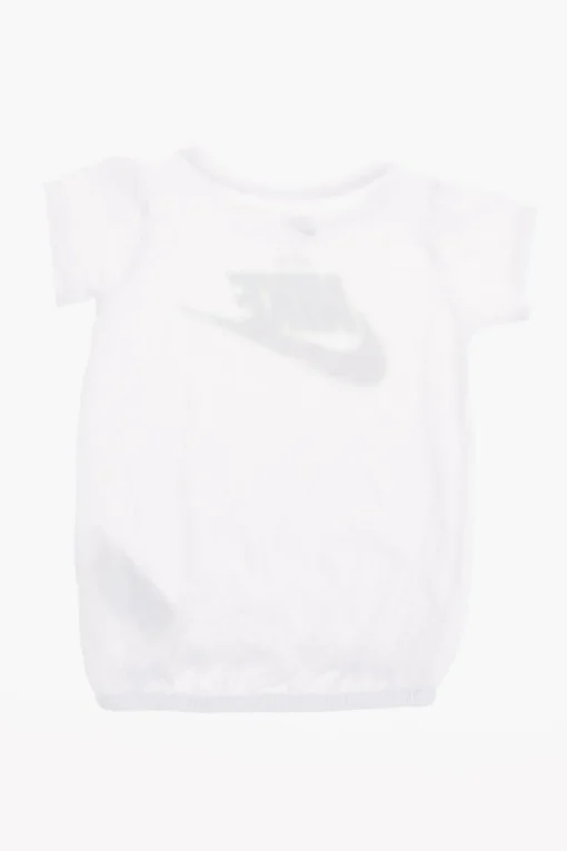 Fashion Set T-shirt e Leggings stampa zebra Abbigliamento