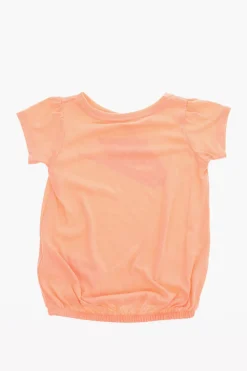 Set T-shirt e Leggings stampa zebra></noscript>Nike KIDS New