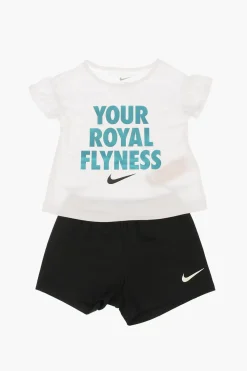 Set T-shirt e Pantaloncini>Nike KIDS Clearance