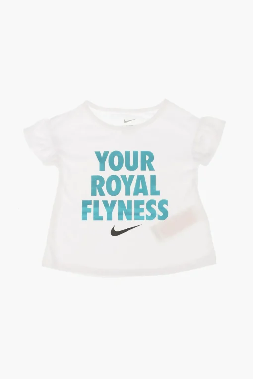 Set T-shirt e Pantaloncini>Nike KIDS Clearance