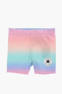 Set T-shirt e Pantaloncini a Fantasia>Converse KIDS Discount