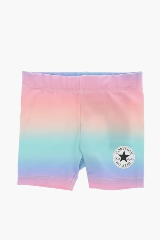 Set T-shirt e Pantaloncini a Fantasia>Converse KIDS Discount