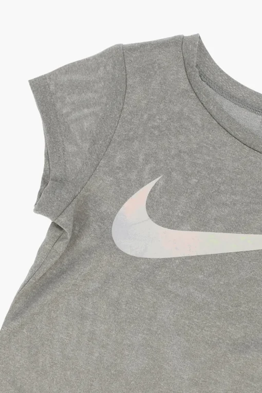 Set T-shirt e Pantaloncini>Nike KIDS Hot