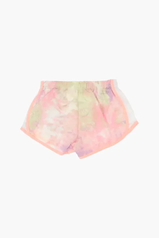Set T-shirt e Pantaloncini>Nike KIDS Hot